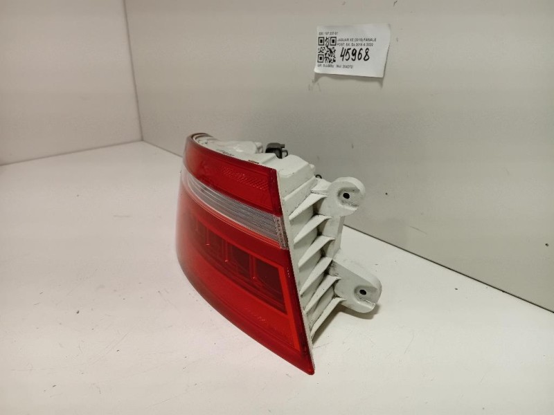 Fanale POST SX 197337-01 Jaguar XE 2015