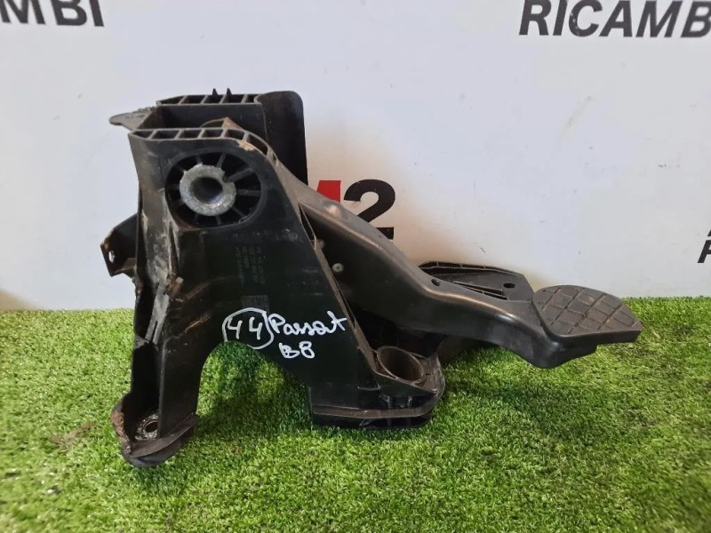 Accessori Montaggio Paraurti ANT  Alfa Romeo Spider I 1990