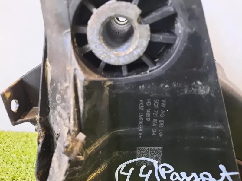 Accessori Montaggio Paraurti ANT Alfa Romeo Spider I 1990