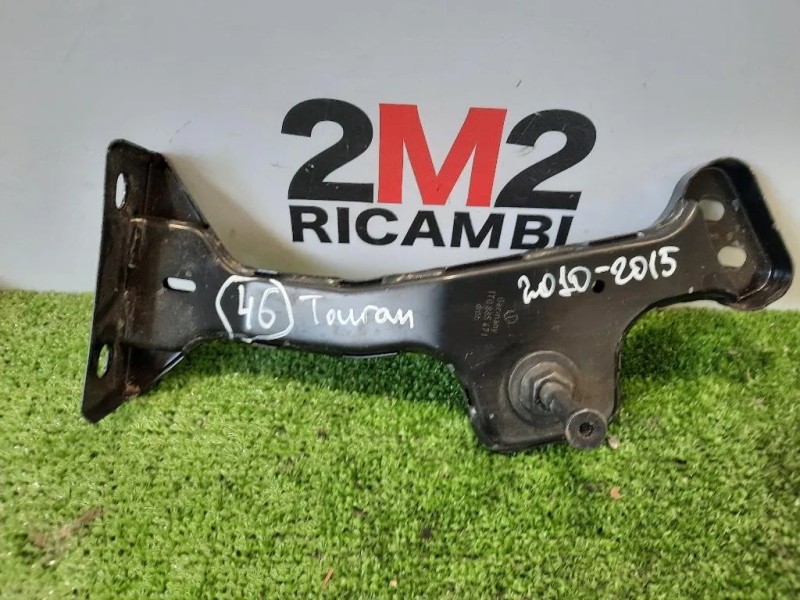 Accessori Montaggio Paraurti ANT  Alfa Romeo Spider I 1990