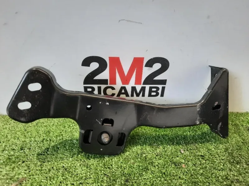 Accessori Montaggio Paraurti ANT Alfa Romeo Spider I 1990