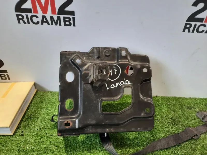 Accessori Montaggio Paraurti ANT Alfa Romeo Spider I 1990