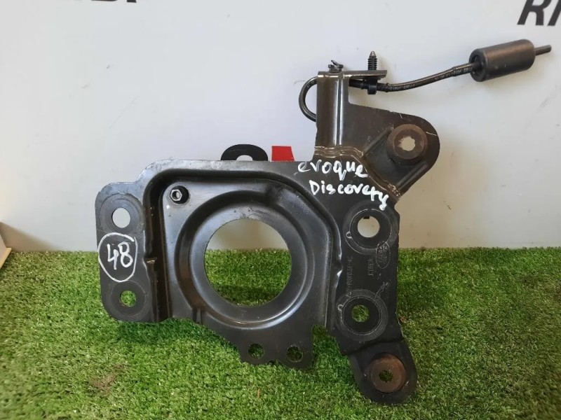 Accessori Montaggio Paraurti ANT  Alfa Romeo Spider I 1990