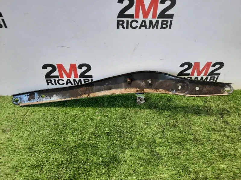 Accessori Montaggio Paraurti ANT Alfa Romeo Spider I 1990