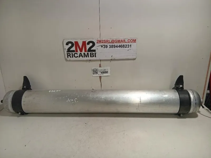 Accumulatore Pressione Frizione 68064343AC Jeep Grand Cherokee IV 2011