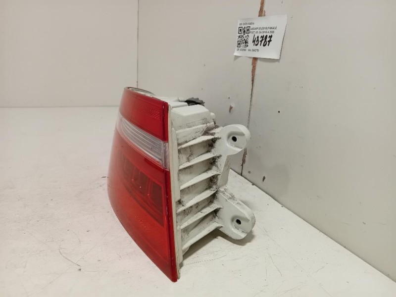 Fanale POST SX GX73-13405 A Jaguar XE 2015