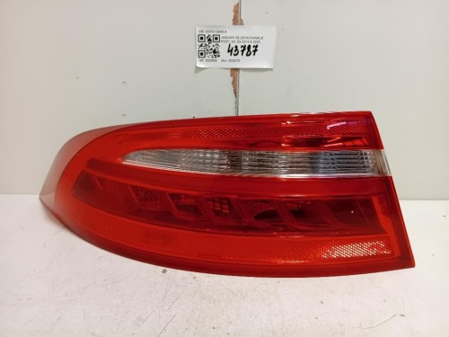Fanale POST SX GX73-13405 A Jaguar XE 2015
