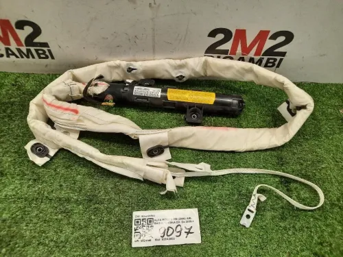 Air-bag A Tendina DX 606945880 Alfa Romeo 159 2006