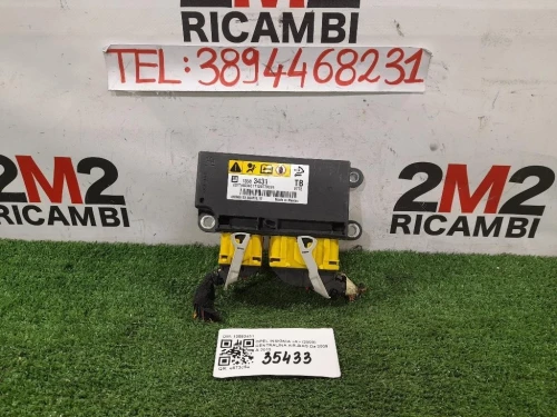 Centralina Air-bag 13583431 Opel Insignia A 2009