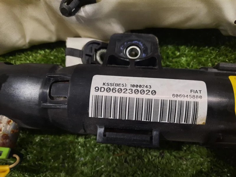 Air-bag A Tendina DX 606945880 Alfa Romeo 159 2006