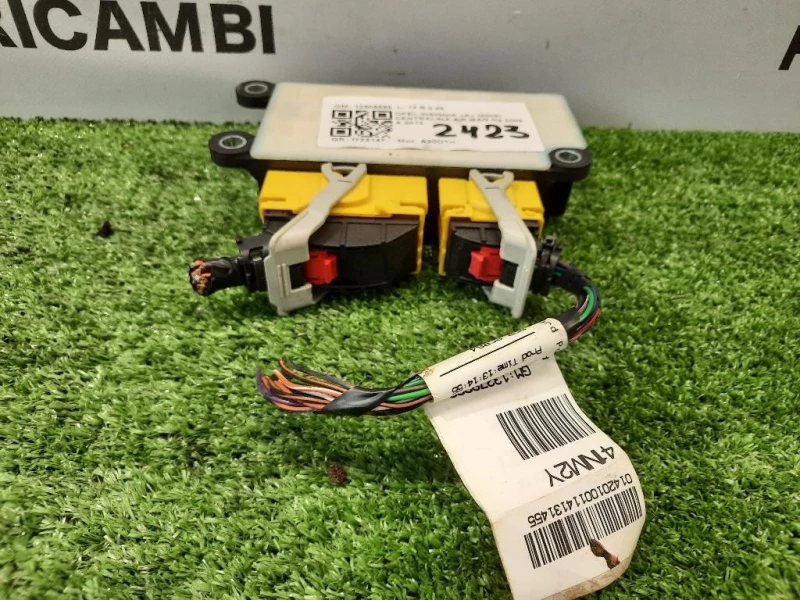 Centralina Air-bag 13505596 Opel Insignia A 2009