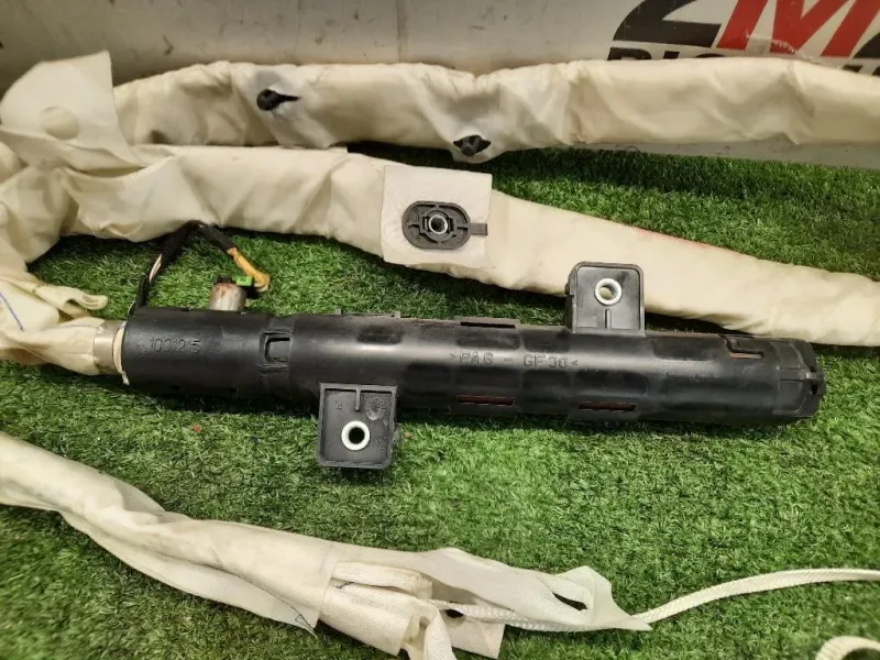 Air-bag A Tendina DX 606945880 Alfa Romeo 159 2006