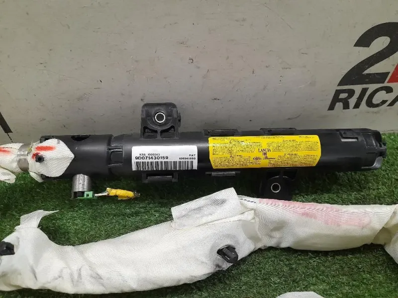 Air-bag A Tendina DX 606945880 Alfa Romeo 159 2006