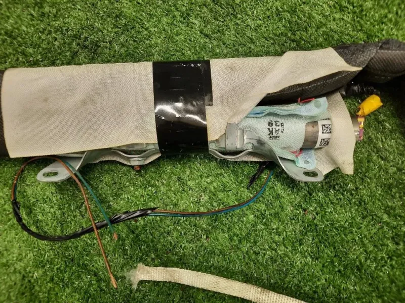 Air-bag A Tendina DX 50545365 Alfa Romeo Giulietta 2010