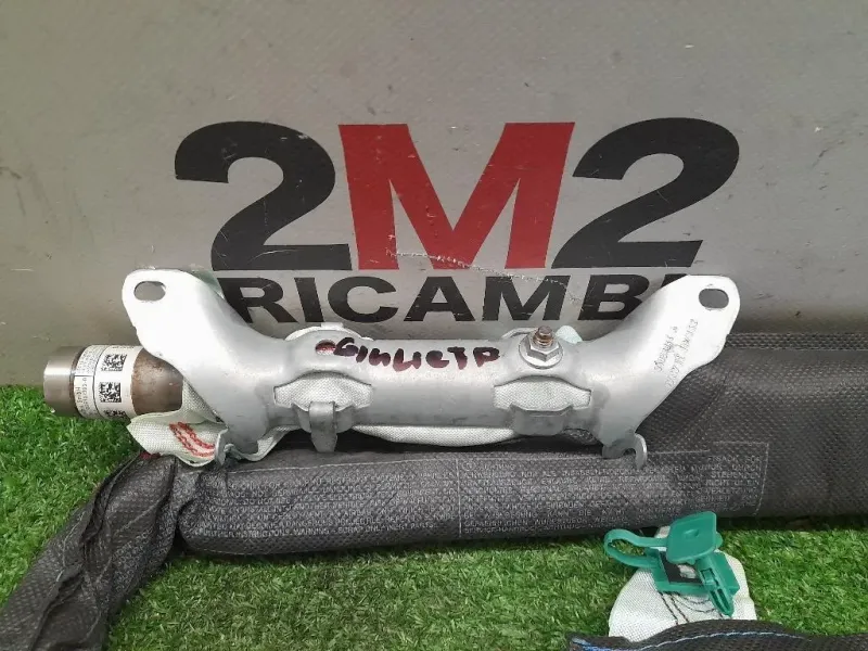 Air-bag A Tendina DX SHI270V312 Alfa Romeo Giulietta 2010