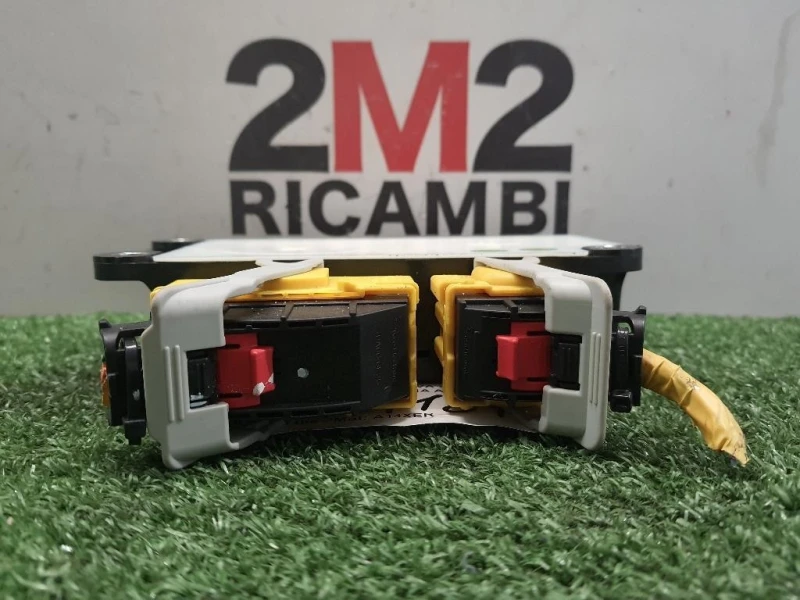 Centralina Air-bag 13589374 Opel Meriva B 2010