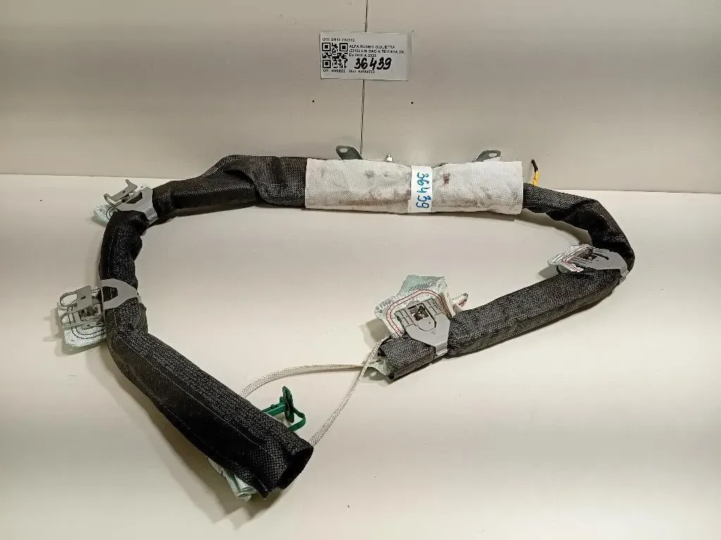 Air-bag A Tendina DX SH12-70V312 Alfa Romeo Giulietta 2010