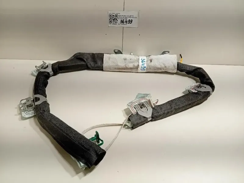 Air-bag A Tendina DX SH12-70V312 Alfa Romeo Giulietta 2010