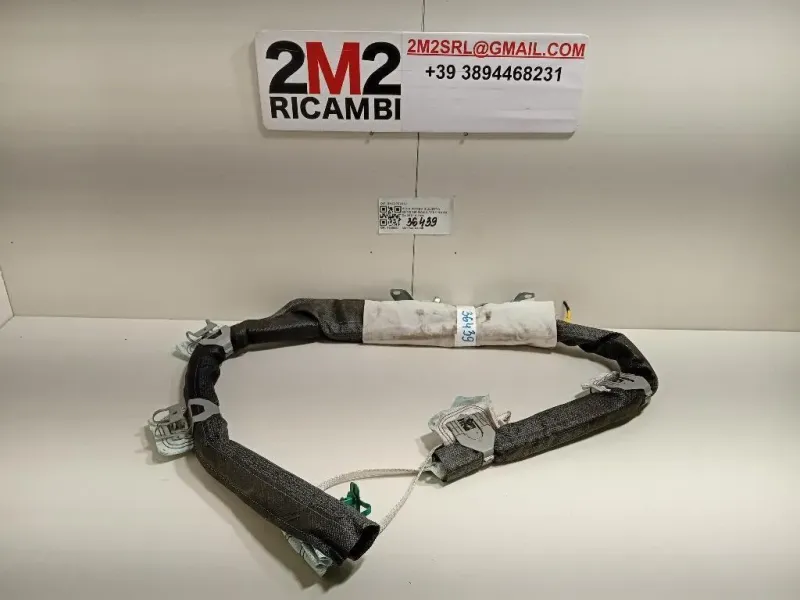 Air-bag A Tendina DX SH12-70V312 Alfa Romeo Giulietta 2010