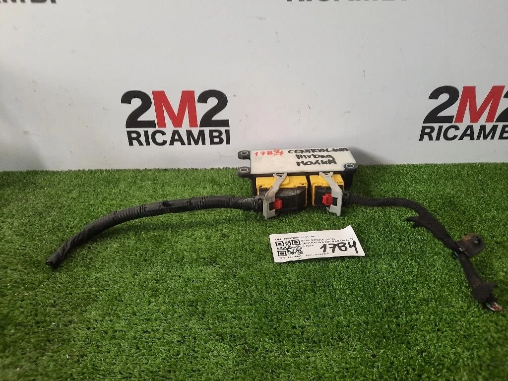 Centralina Air-bag 13592886 Opel Mokka 2013