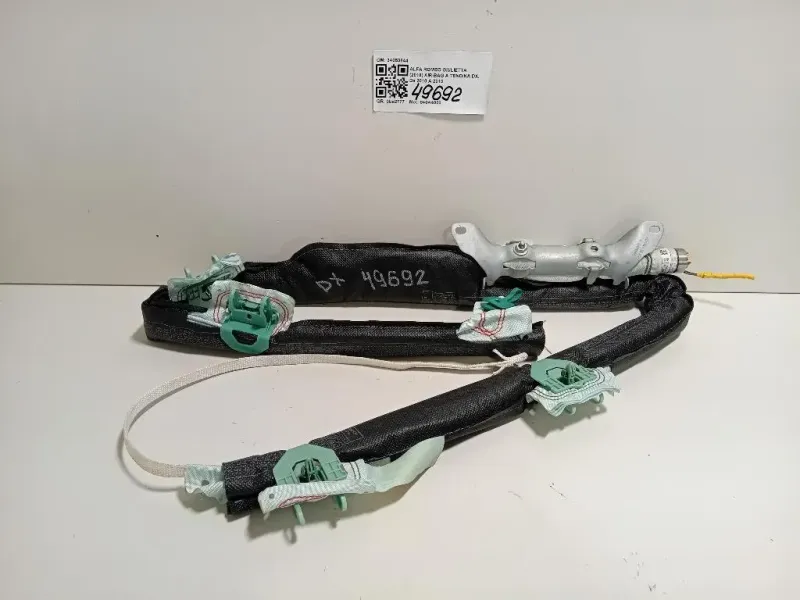 Air-bag A Tendina DX 34053844 Alfa Romeo Giulietta 2010