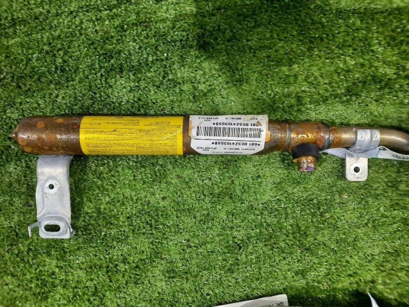 Air-bag A Tendina DX 8P3880742E 3 PORTE Audi A3 8P1 2008