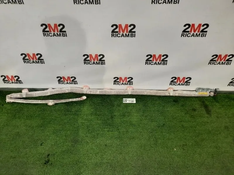 Air-bag A Tendina DX 8E9880742 Audi A4 8ED Avant 2005