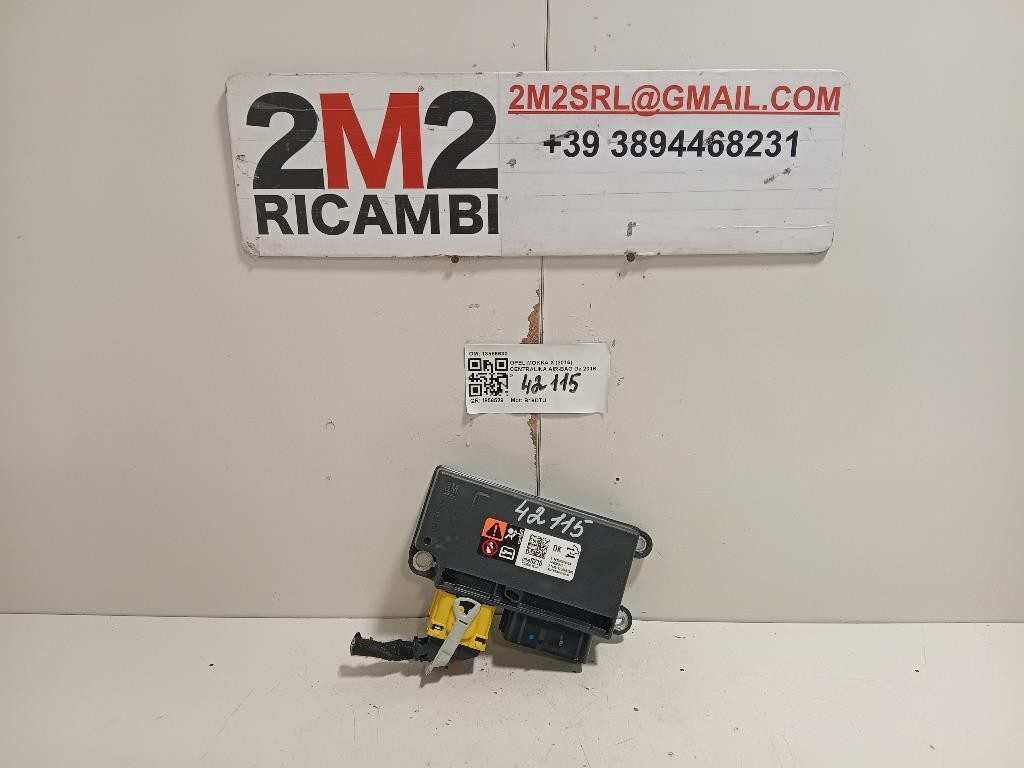 Air-bag A Tendina DX 8K0 880 742 D Audi A4 8K5 Avant 2008