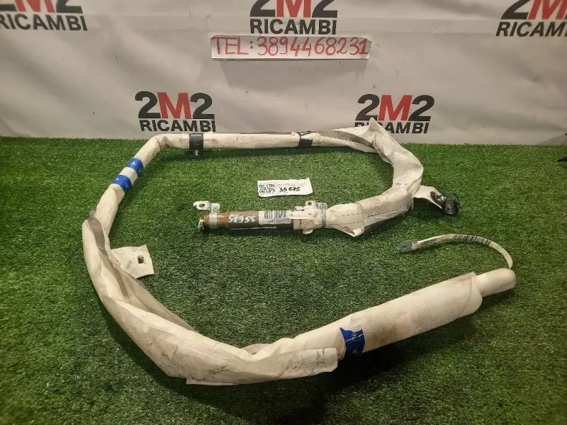 Air-bag A Tendina DX 8K0 880 742 D Audi A4 8K5 Avant 2008