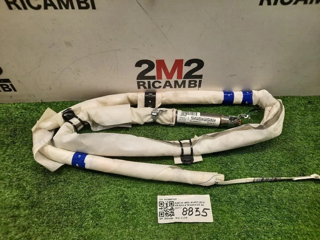 Air-bag A Tendina DX 8K0880742F Audi A4 8K5 Avant 2012