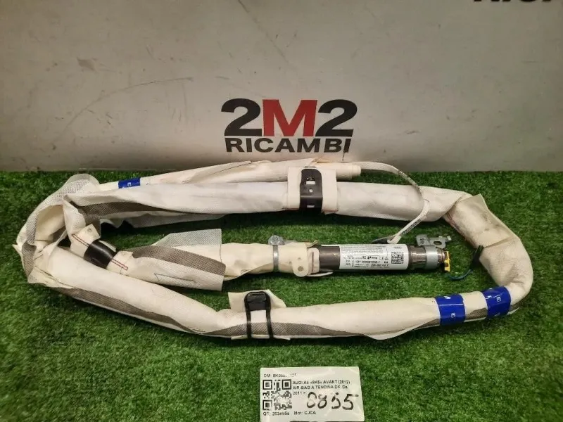 Air-bag A Tendina DX 8K0880742F Audi A4 8K5 Avant 2012