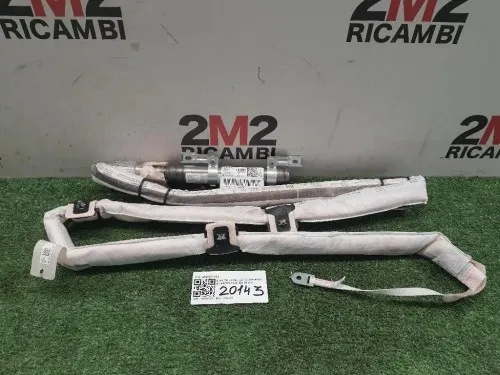 Air-bag A Tendina DX 8R0880742J Audi Q5 8RB 2012