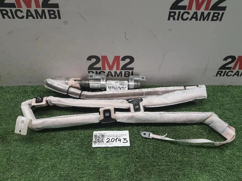 Air-bag A Tendina DX 8R0880742J Audi Q5 8RB 2012