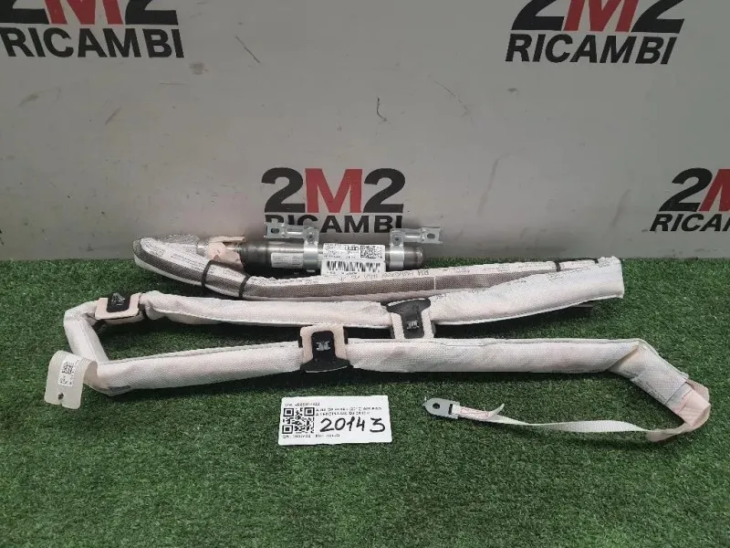 Air-bag A Tendina DX 8R0880742J Audi Q5 8RB 2012