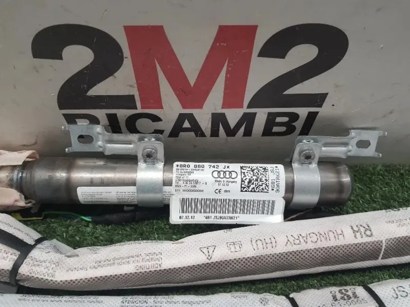 Air-bag A Tendina DX 8R0880742J Audi Q5 8RB 2012