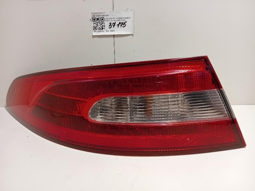 Fanale POST SX 8X23-13403-BC Jaguar XF I 2008