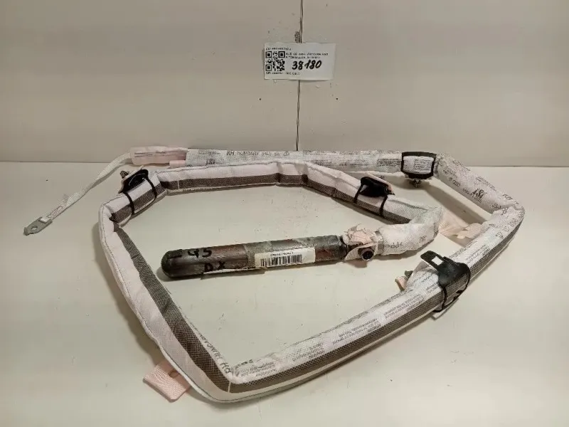 Air-bag A Tendina DX 8R0880742J Audi Q5 8RB 2012