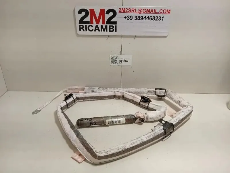 Air-bag A Tendina DX 8R0880742J Audi Q5 8RB 2012