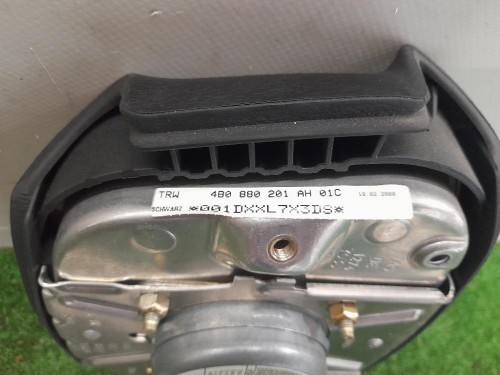 Air-bag Guidatore