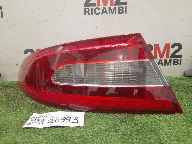 Fanale POST SX 8X2313405BC Jaguar XF I 2008