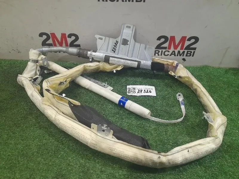 Air-bag A Tendina DX 4L0880742A Audi Q7 4LB 2009