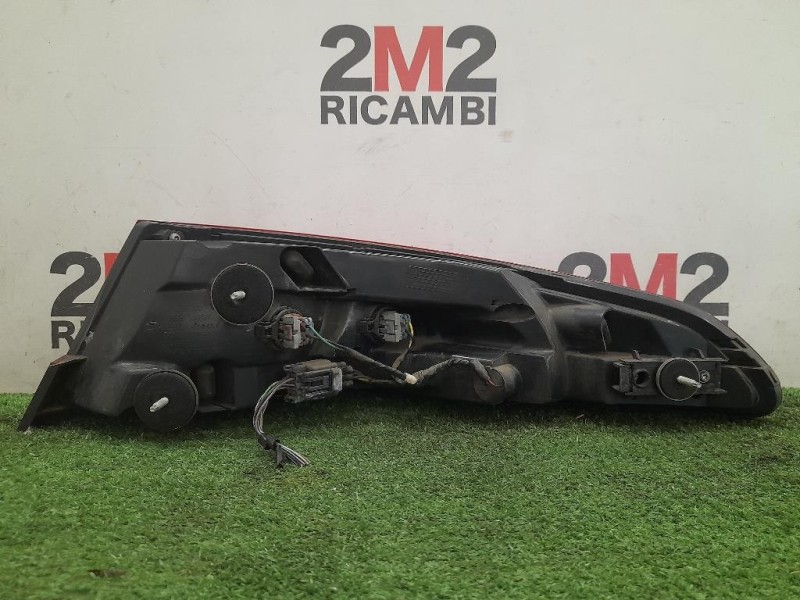 Fanale POST SX 8X2313405BD Jaguar XF I 2008