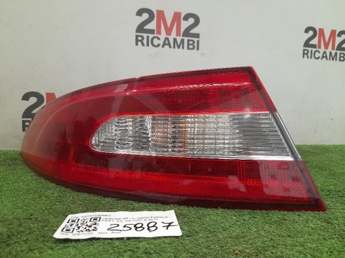 Fanale POST SX 8X2313405BD Jaguar XF I 2008