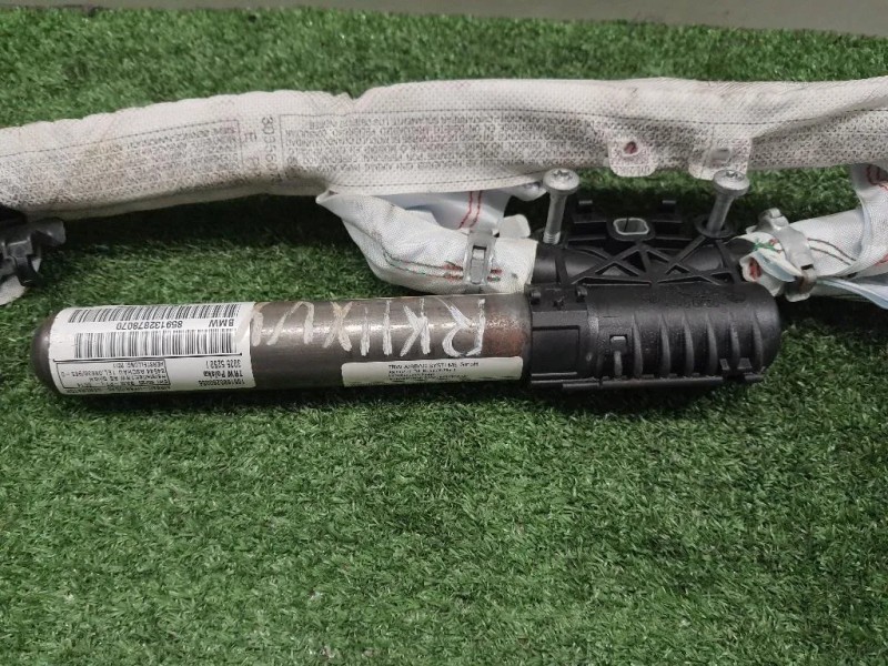 Air-bag A Tendina DX 859132878070 Bmw Serie 1 E87 Berlina 2005