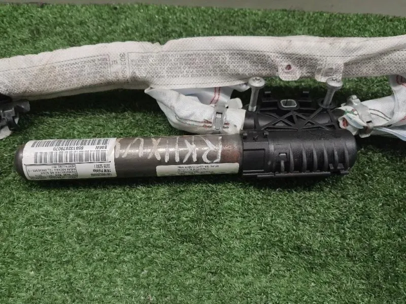 Air-bag A Tendina DX 859132878070 Bmw Serie 1 E87 Berlina 2005