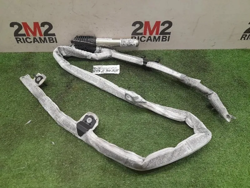 Air-bag A Tendina DX 85707587008N Bmw Serie 1 E87 Berlina 2005