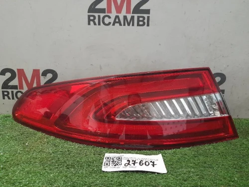 Fanale POST SX CX2313405 Jaguar XF I 2008