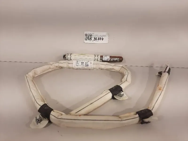 Air-bag A Tendina DX 7221045-12 DX Bmw Serie 1 F20 Berlina 2012