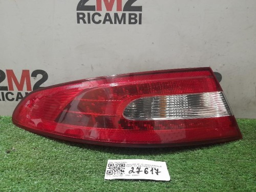 Fanale POST SX 8X2313405 Jaguar XF I 2008