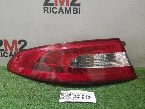 Fanale POST SX 8X2313405 Jaguar XF I 2008